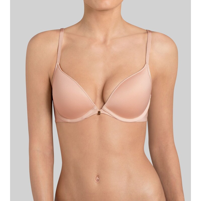 Podprsenka push-up Body Make-Up Essentials WHU - Triumph 3199232