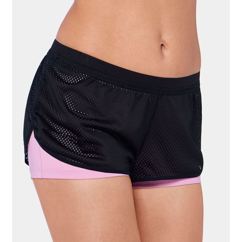 Dámske športové šortky Triaction The Fit-ster Short 01 - Triumph 35638332