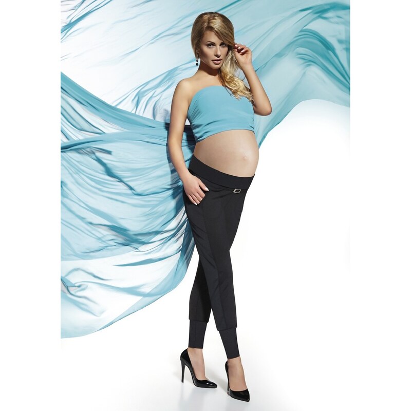 Tehotenské legíny Catrine - BAS BLEU 35638403