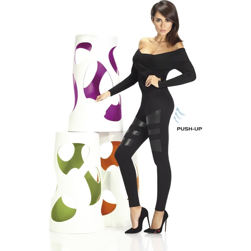 Dámske legíny Marcella - Bas Bleu 18454145