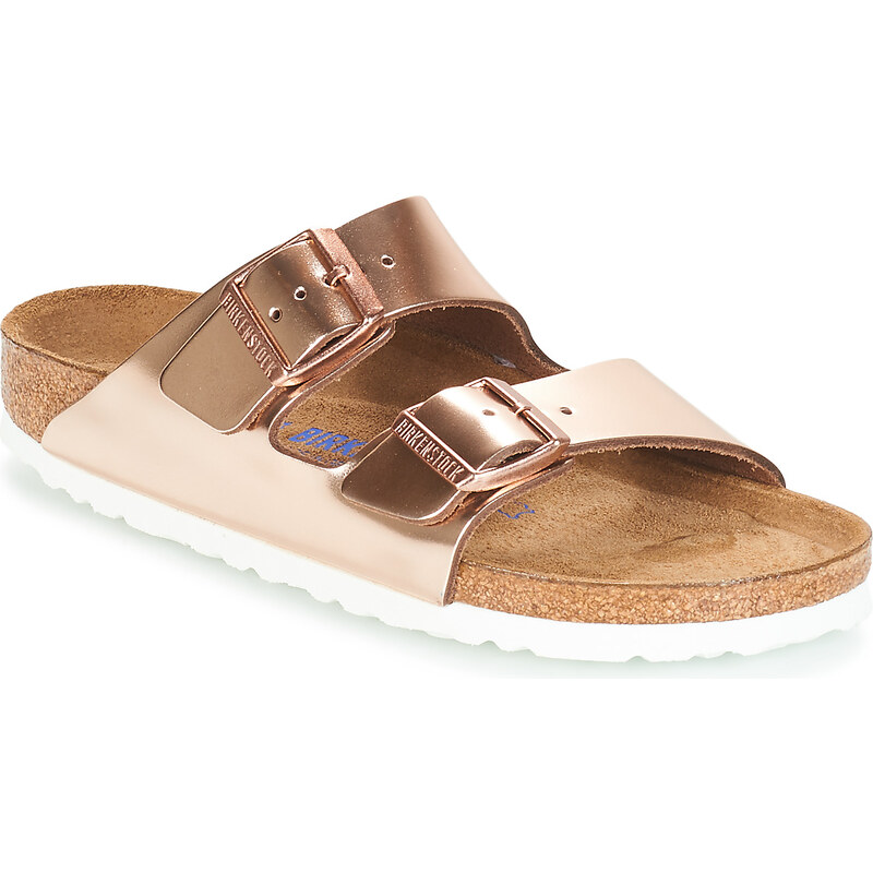 BIRKENSTOCK Šľapky Arizona Soft Footbed BIRKENSTOCK 67288622
