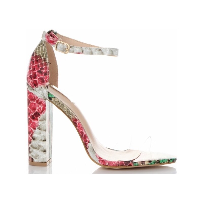 dámske sandálky Belluci B1-0165H 27611906