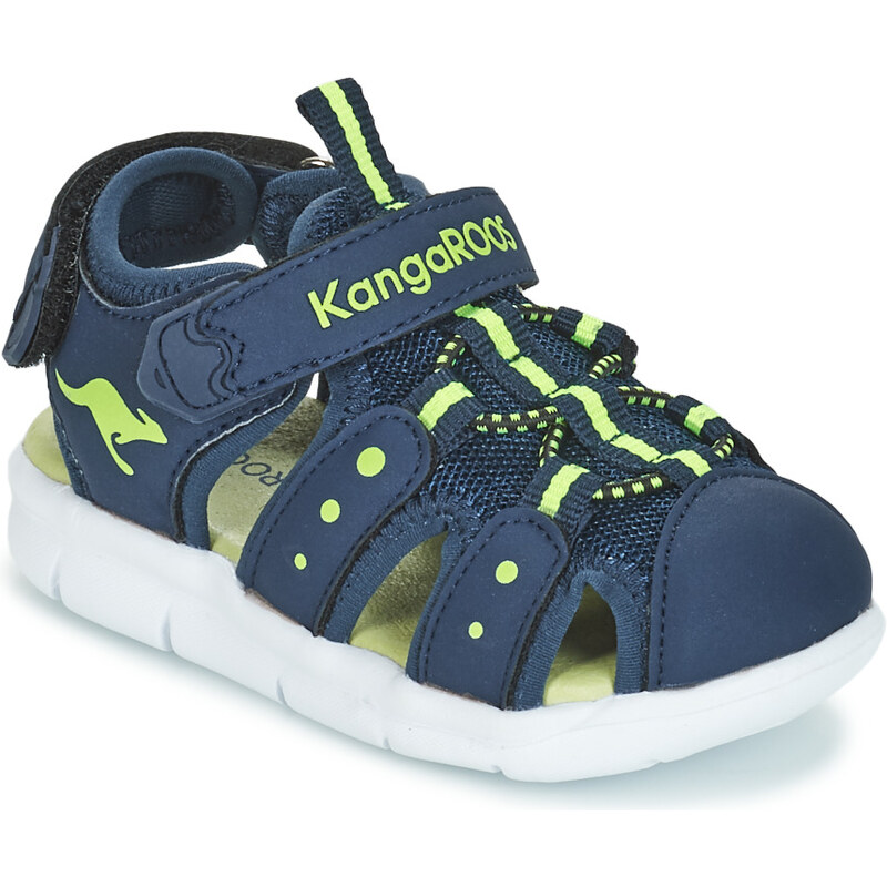 Kangaroos Športové sandále K-MINI Kangaroos 62486230