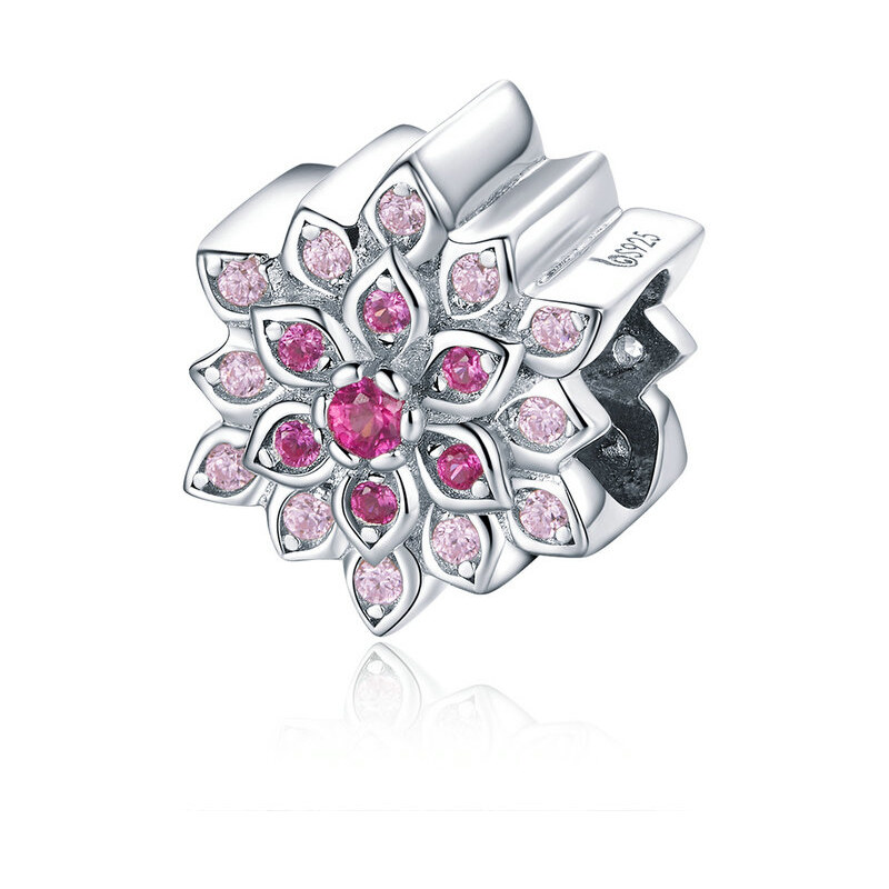 Emporial Royal Fashion prívesok Lotosový kvet 41907319