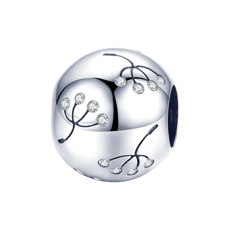 Emporial Royal Fashion prívesok Poletavá púpava 41696292