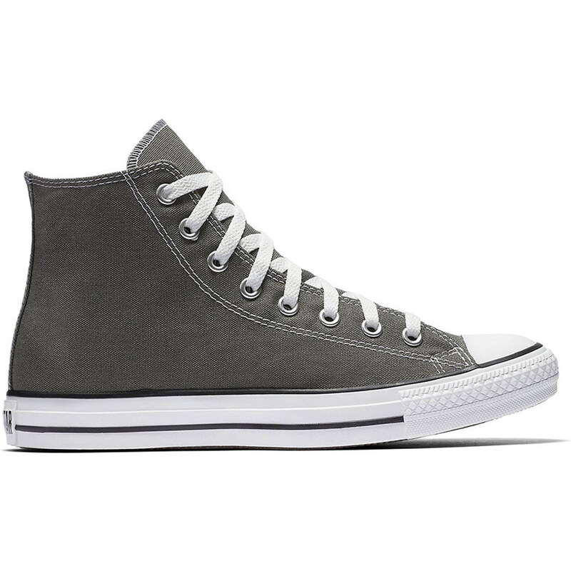 Converse Chuck Taylor All Star - Detské - Tenisky Converse - Sivé - 66355981