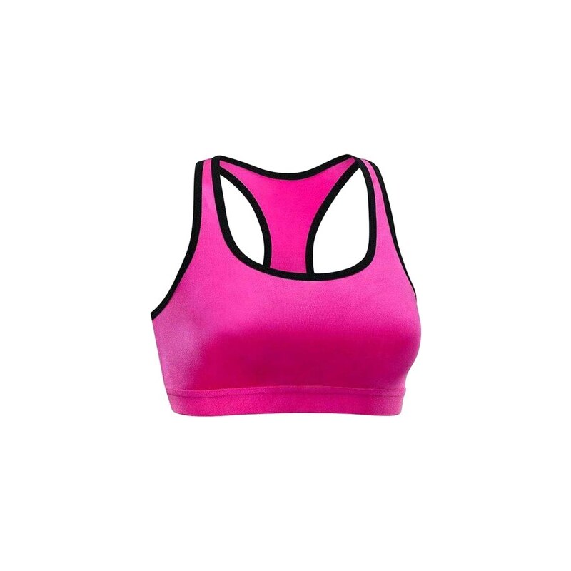 E-shop Športová podprsenka BENCH, ružová