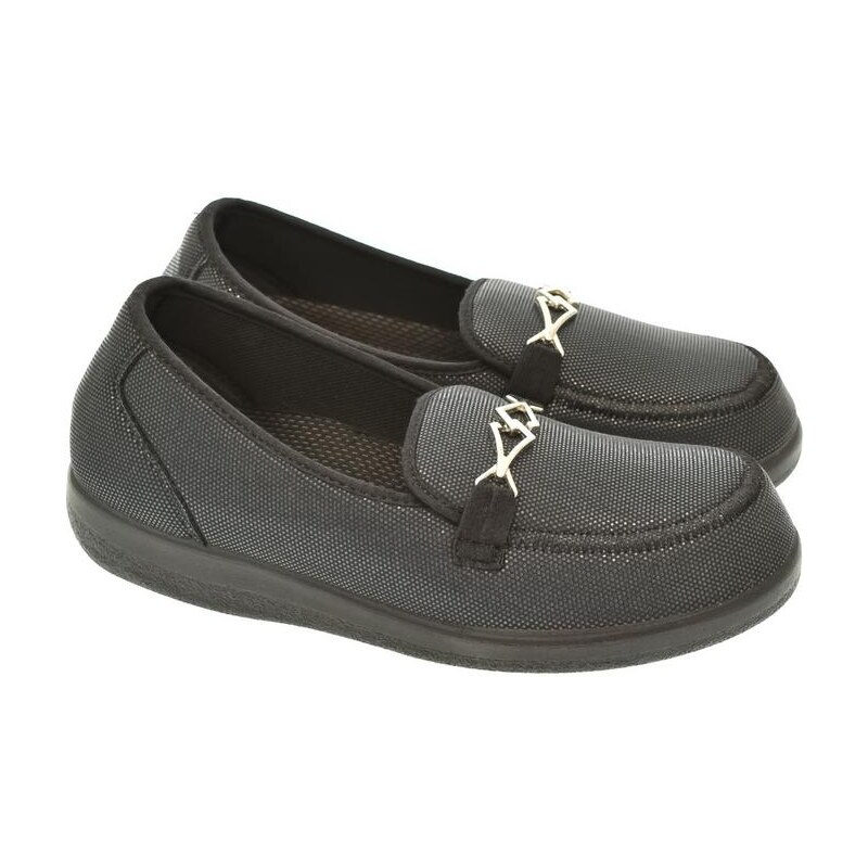 Dámské poltopánky MJARTAN KACELA 8568184