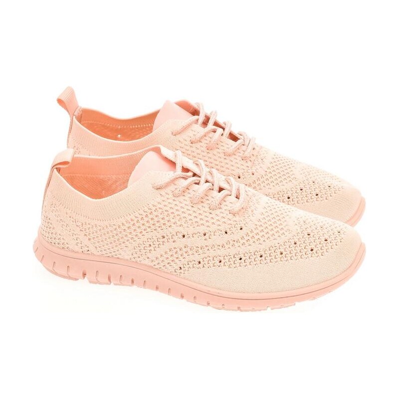 COMER Detské ružové tenisky UPPE 9988974