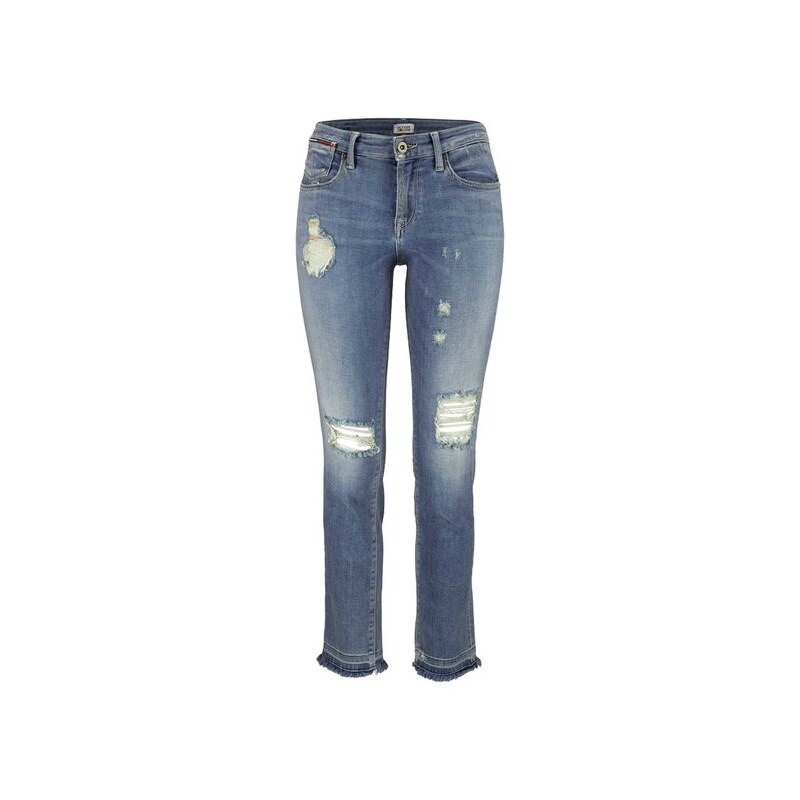 E-shop Slim-džinsy TOMMY HILFIGER DENIM - Naomi