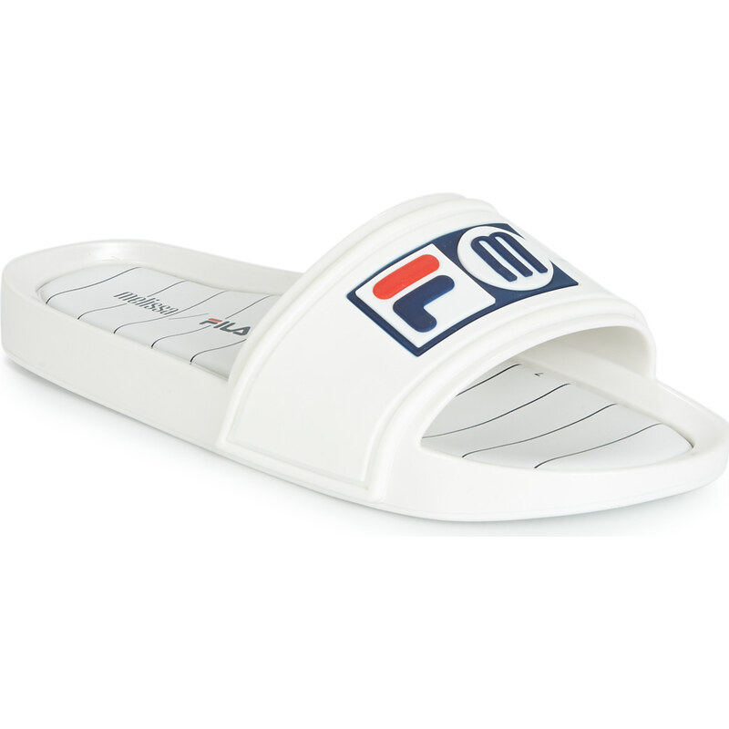 Melissa športové šľapky SLIDE + FILA Melissa 62486260