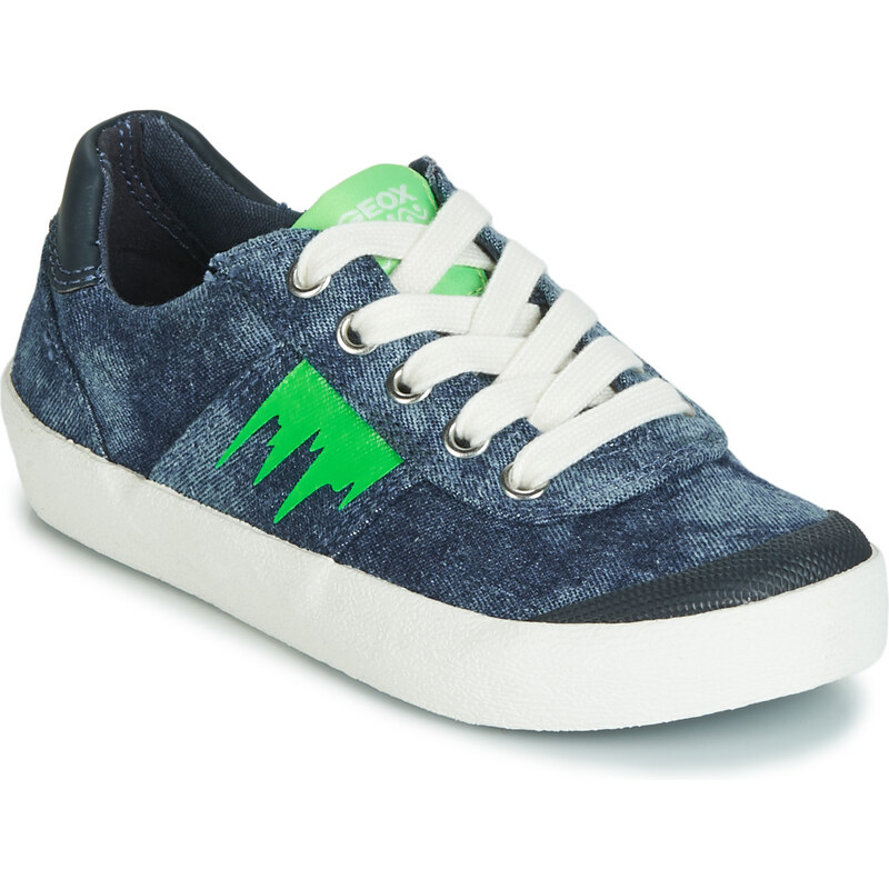 Geox Nízke tenisky J KILWI BOY Geox 24290272