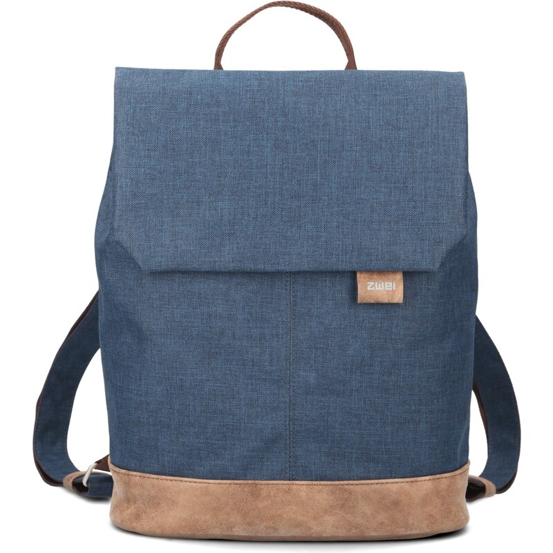 Batoh na notebook Zwei Olli OR13 BLU 10461198
