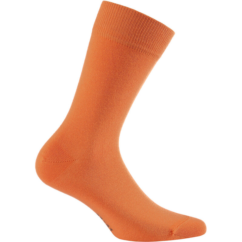 Gatta Hladké pánske ponožky PERFECT MAN - CASUAL 61444252