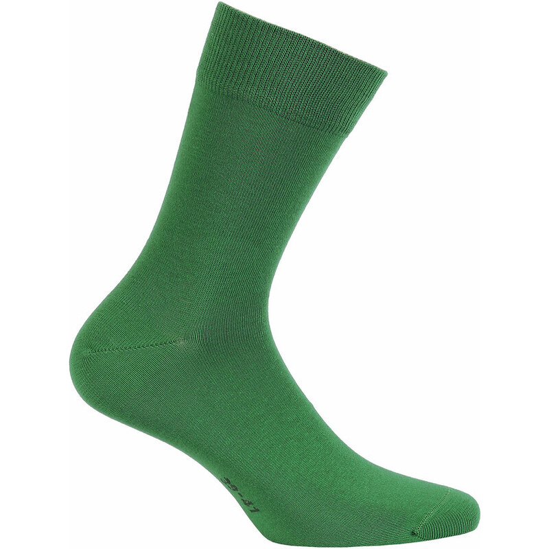 Gatta Hladké pánske ponožky PERFECT MAN - CASUAL 35527389