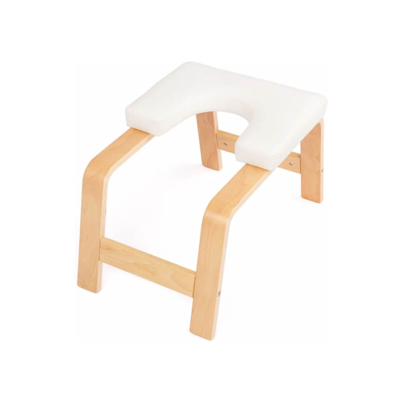 FeetUp Original podporná stolička na stojky (obsahuje plagát s cvičeniami)