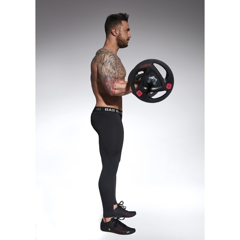 Pánske legíny Evergym - Bas Bleu 10581433