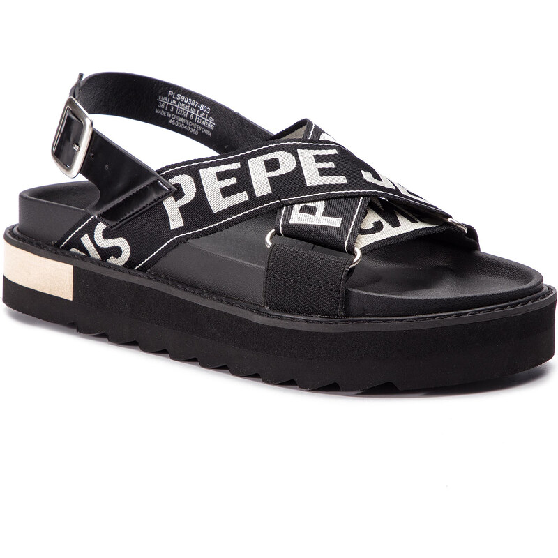 Sand le PEPE JEANS GLAMI.sk