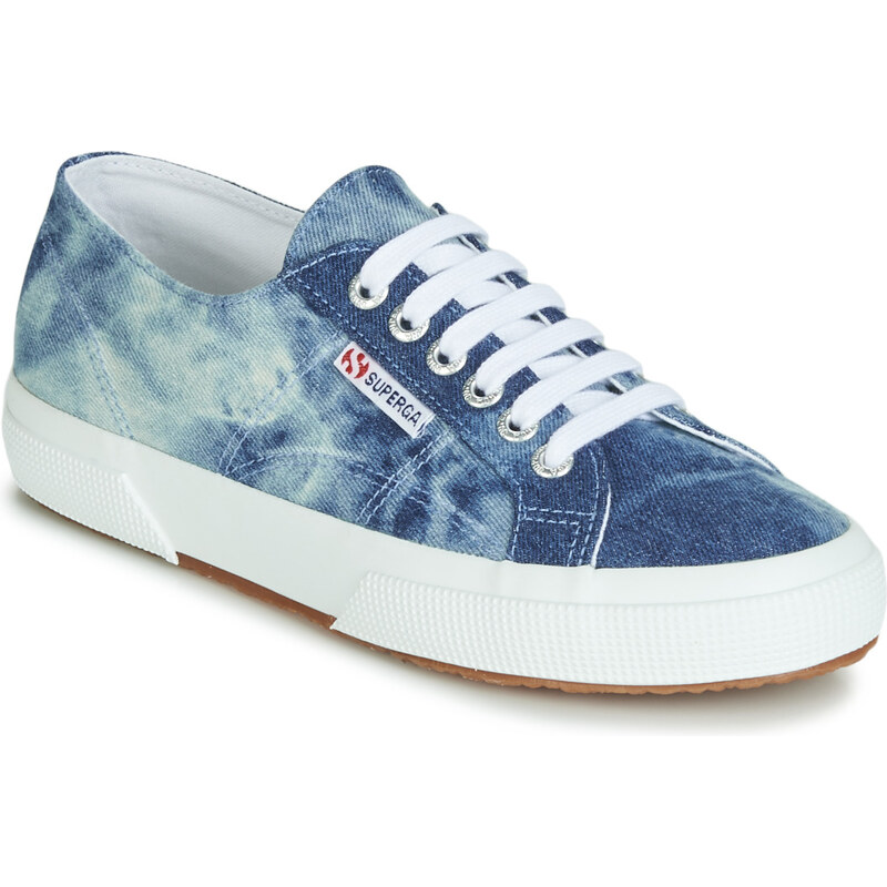 Superga Nízke tenisky 2750 TIE DYE DENIM Superga 62485973