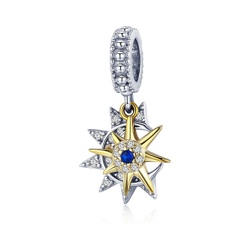 Emporial Royal Fashion prívesok Deň a noc 42038419