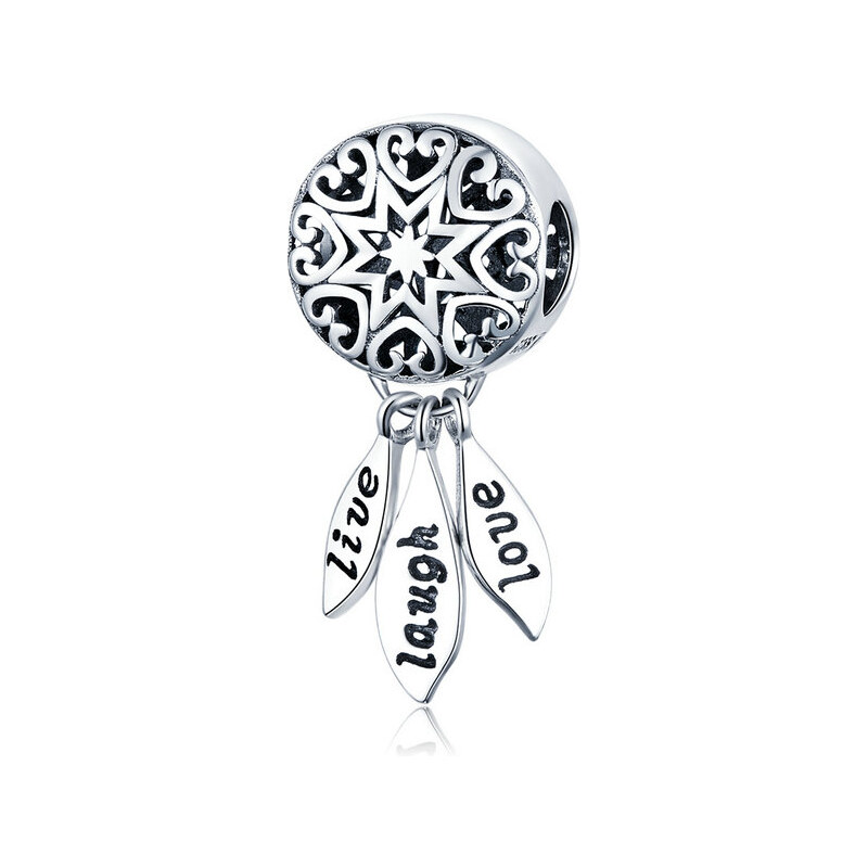 Emporial Royal Fashion prívesok Lapač snov 41923751