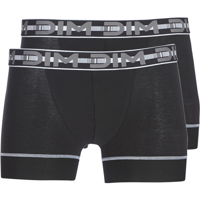 DIM Boxerky 3D FLEX STAY FIT X 2 DIM 24443473