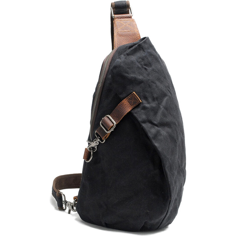 Glara Nepremokavý batoh na jedno rameno 28029944