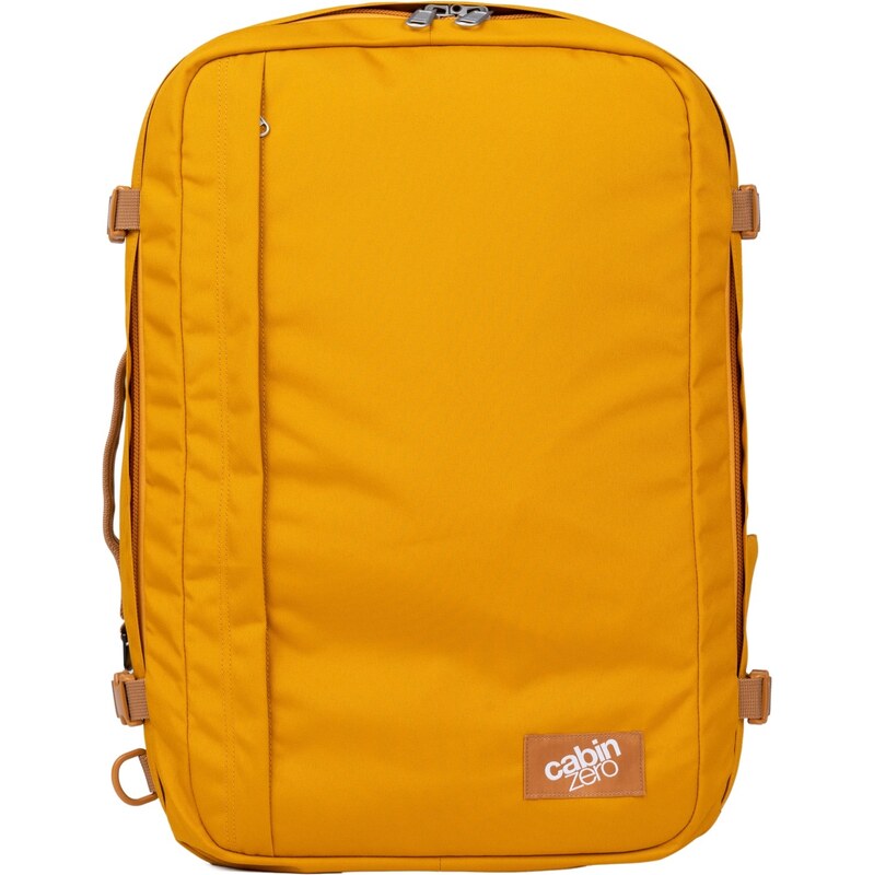 CabinZero Classic Plus 42L Orange Chill 62192822