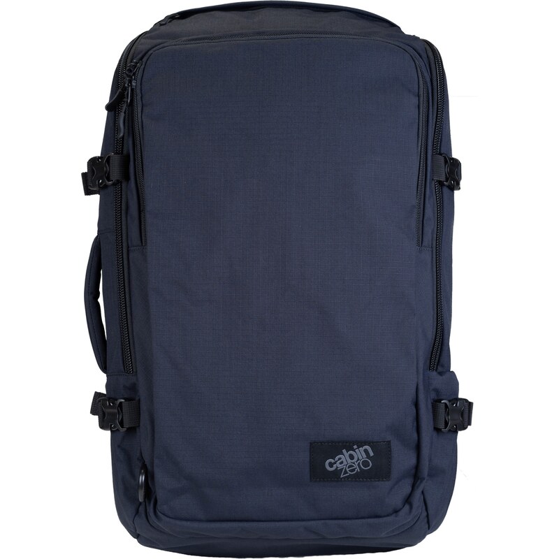 CabinZero Adventure Pro 42L Absolute Black 62192879