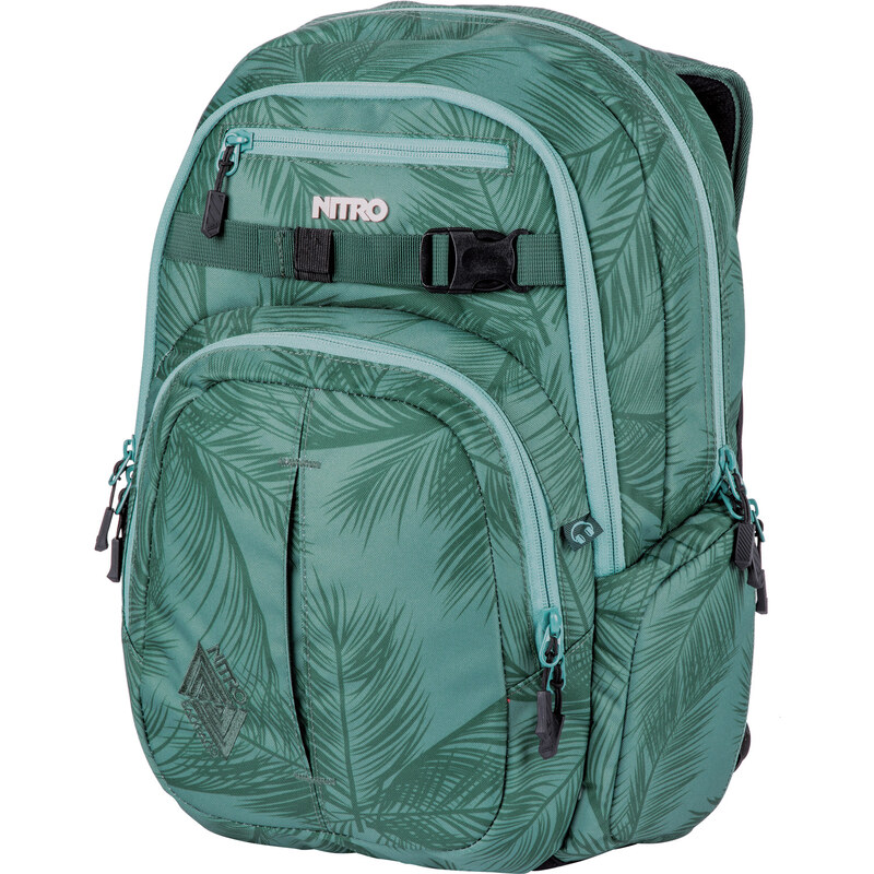 NITRO batoh CHASE coco 67410449