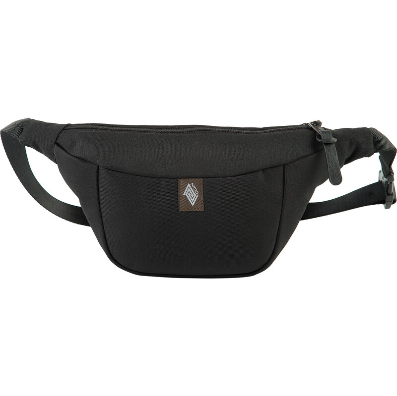 NITRO ľadvinka NITRO HIP BAG true black 62194494