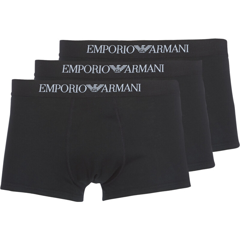 Emporio Armani Boxerky CC722-PACK DE 3 Emporio Armani 24292055