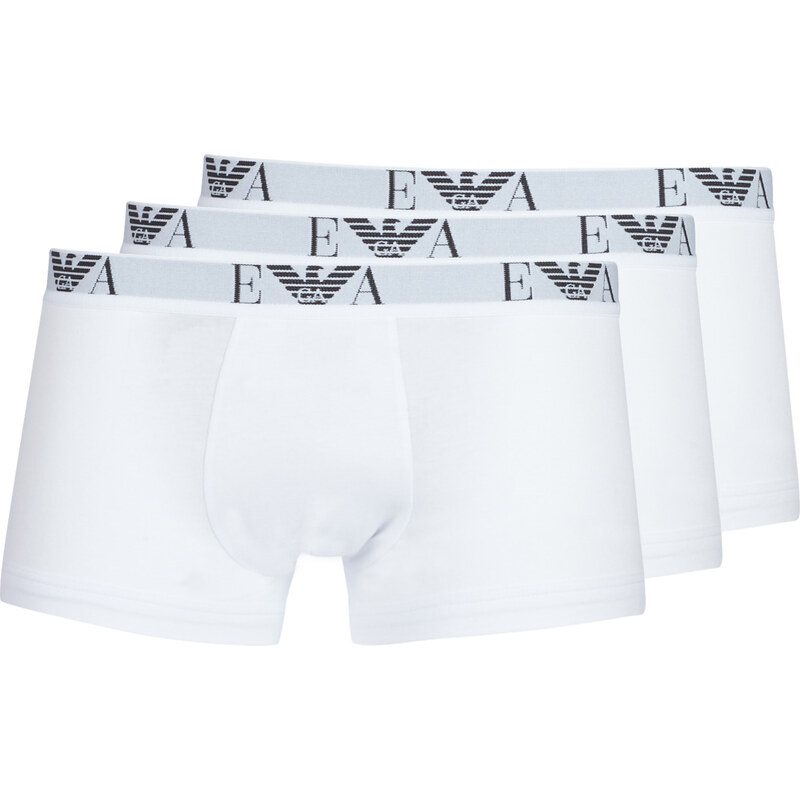 Emporio Armani Boxerky CC715-PACK DE 3 Emporio Armani 24292045
