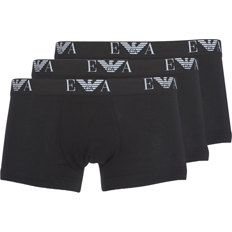 Emporio Armani Boxerky CC715-PACK DE 3 Emporio Armani 24292047