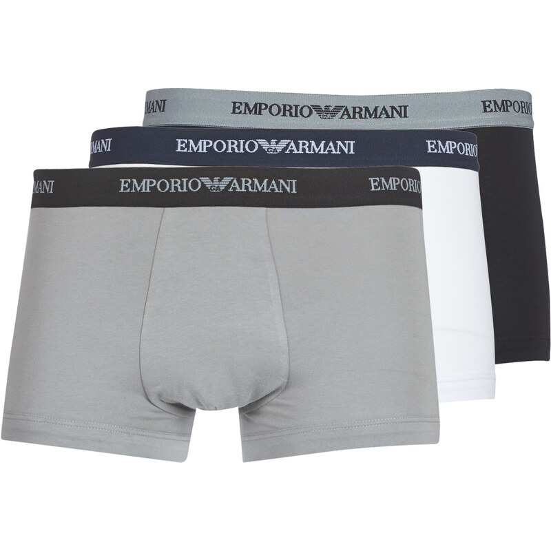Emporio Armani Boxerky CC717-PACK DE 3 Emporio Armani 24292051