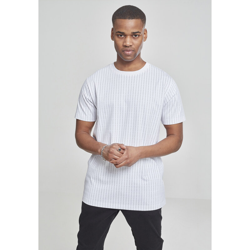 Mister Tee Fuckyou Tee white 50688508