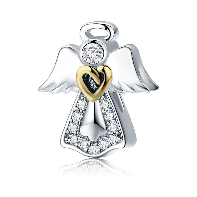 Emporial prívesok Anjel strážny 24464364