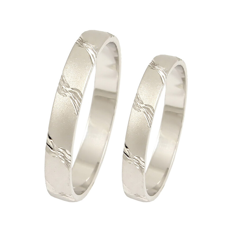 Žatecký Zlaté svadobné obrúčky 2014019 53462016