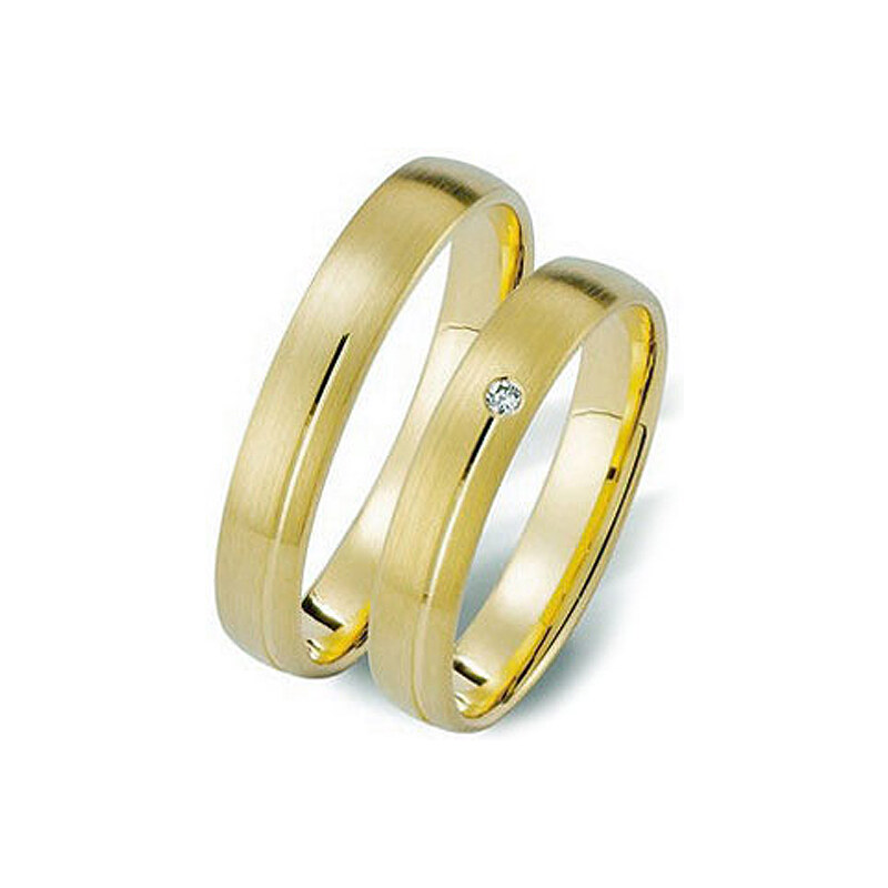 Žatecký Zlaté svadobné obrúčky 2014052/Z 53462043