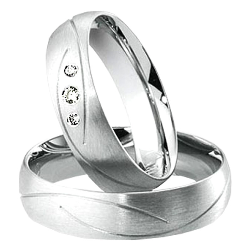 Žatecký Zlaté svadobné obrúčky 2014088/B 53462045