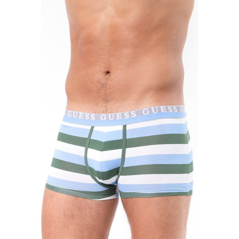 Boxerky Guess U92F10 52917768