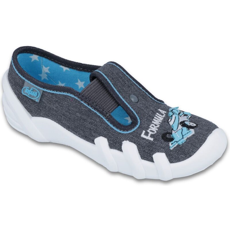 Detské papuče BEFADO 290X174 44438642