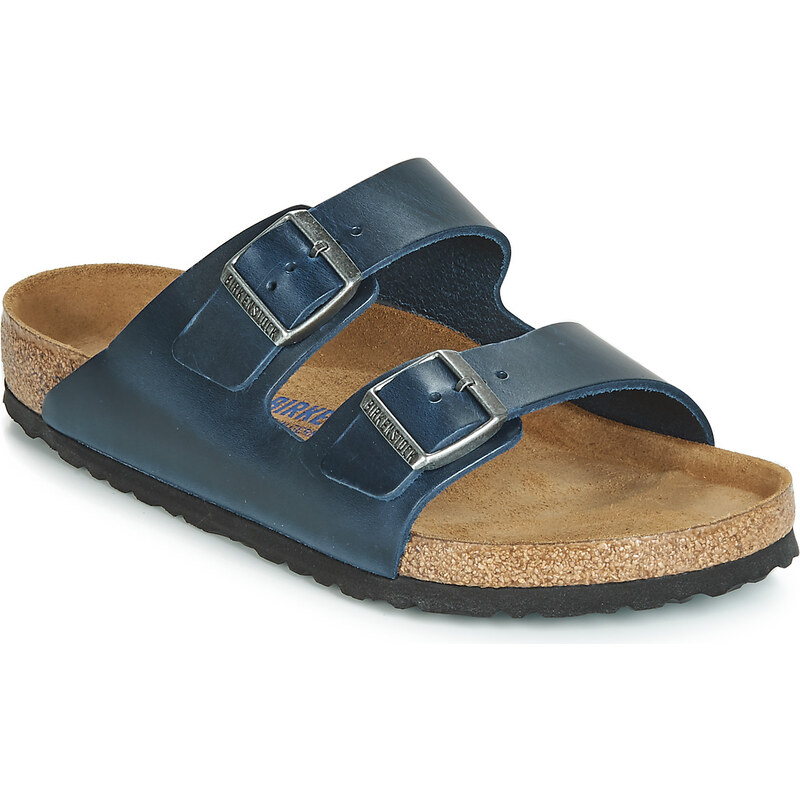 BIRKENSTOCK Šľapky Arizona Soft Footbed BIRKENSTOCK 63408704