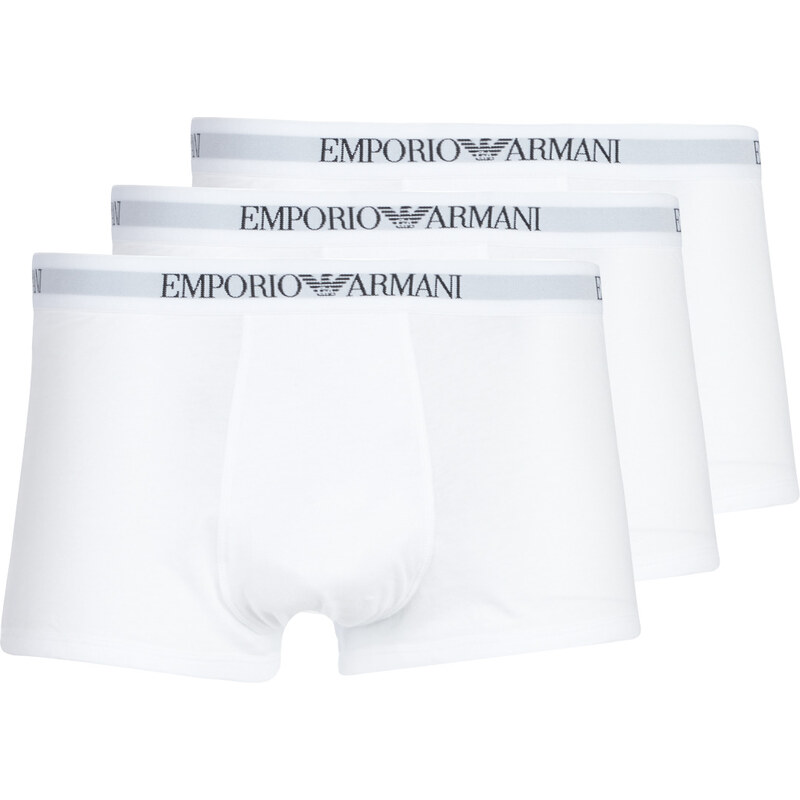 Emporio Armani Boxerky CC722-PACK DE 3 Emporio Armani 56185488