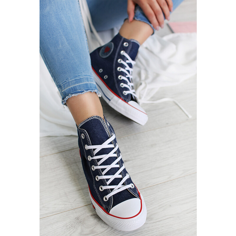 Converse sucker hot sale for love