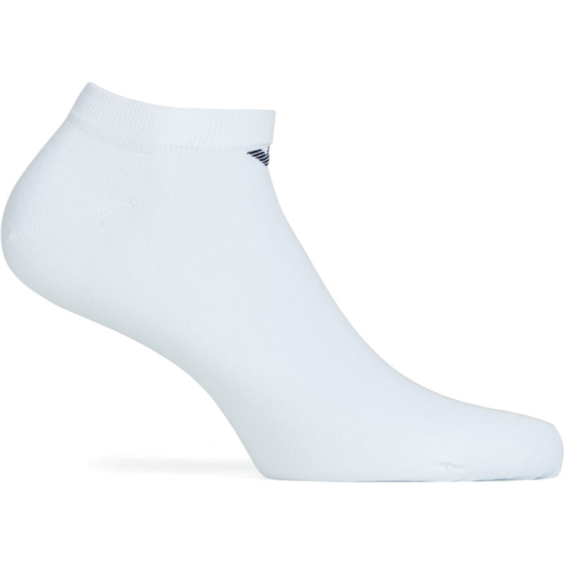 Emporio Armani Kotníkové ponožky CC134-PACK DE 3 Emporio Armani 48279334