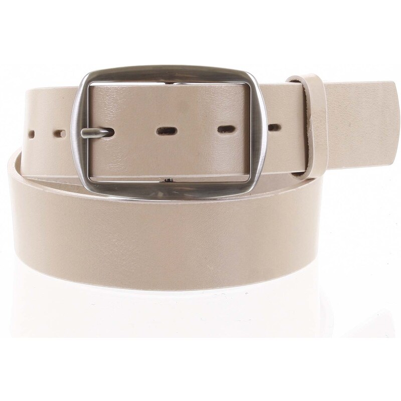 Penny Belts Dámsky kožený opasok staroružový - PB Harb 100 ružová 46356767