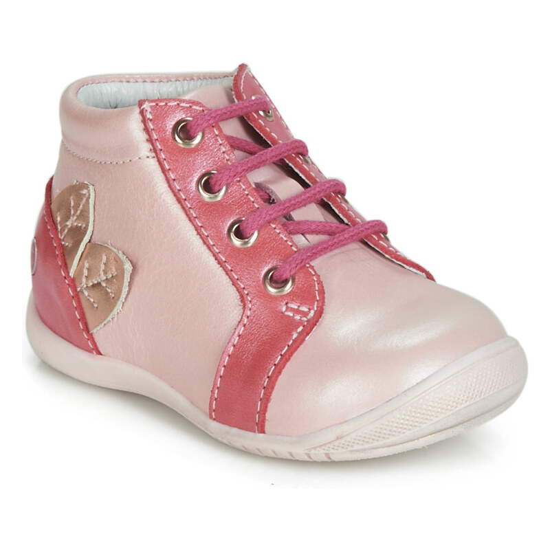 GBB Členkové tenisky FRANCKIE GBB 62485946