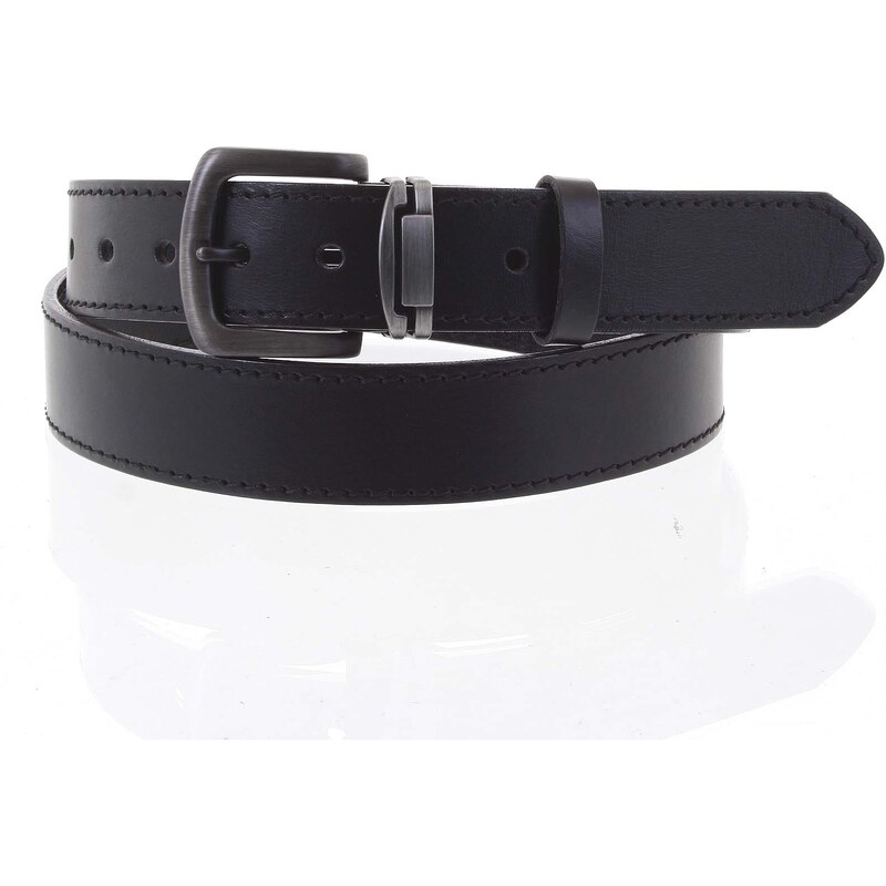 Penny Belts Opasok z kože pánsky FREDERIC veľ. 105 66724746