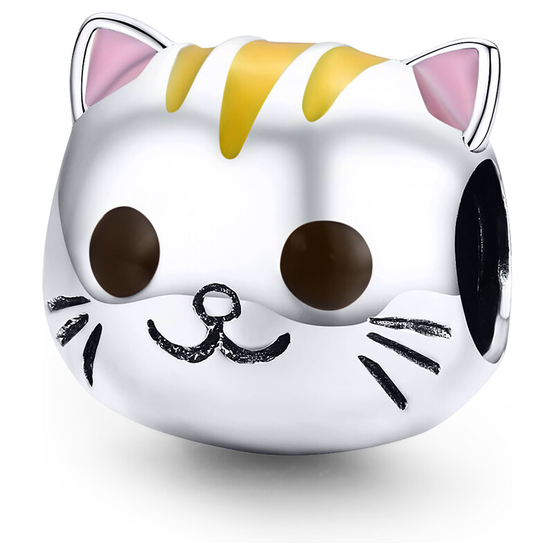 Emporial Royal Fashion prívesok Roztomilá mačka 41695183